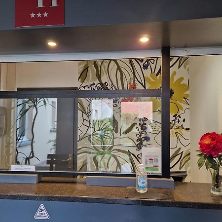 Hotel Bal Tournehem Luaran gambar