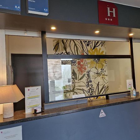 Hotel Bal Tournehem Luaran gambar