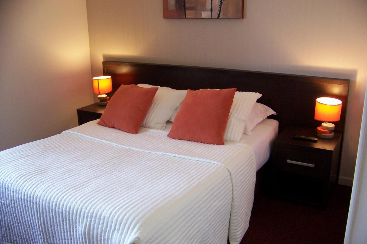Hotel Bal Tournehem Luaran gambar