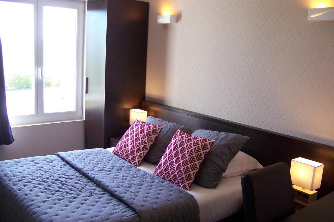 Hotel Bal Tournehem Luaran gambar
