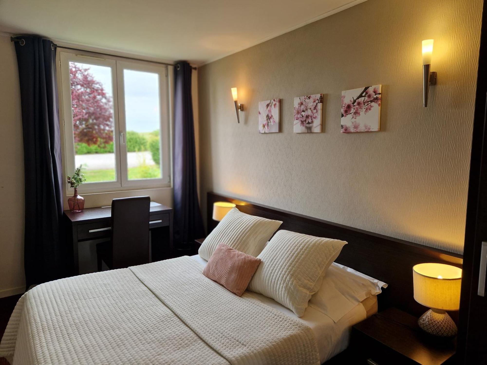 Hotel Bal Tournehem Luaran gambar