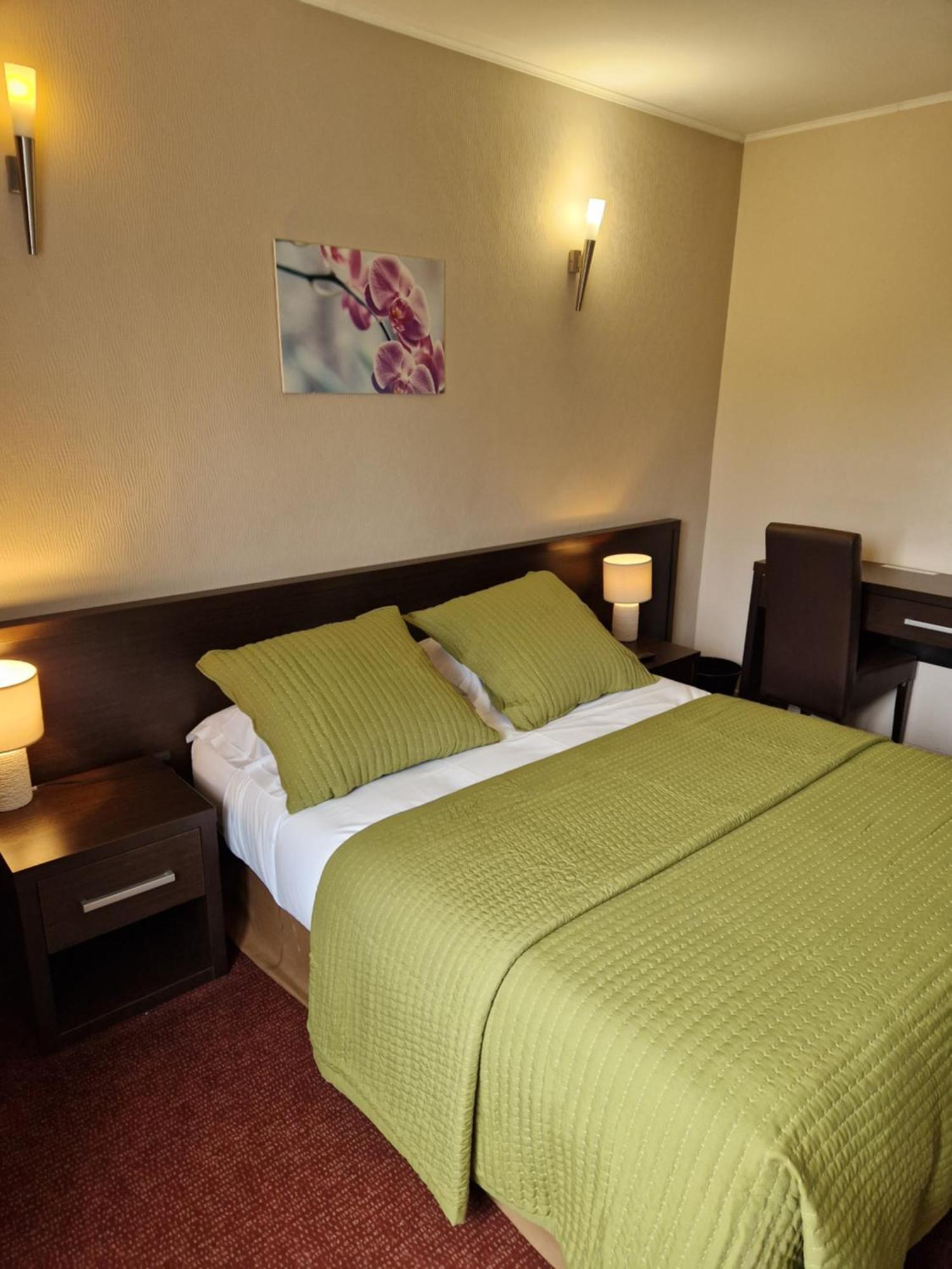 Hotel Bal Tournehem Luaran gambar