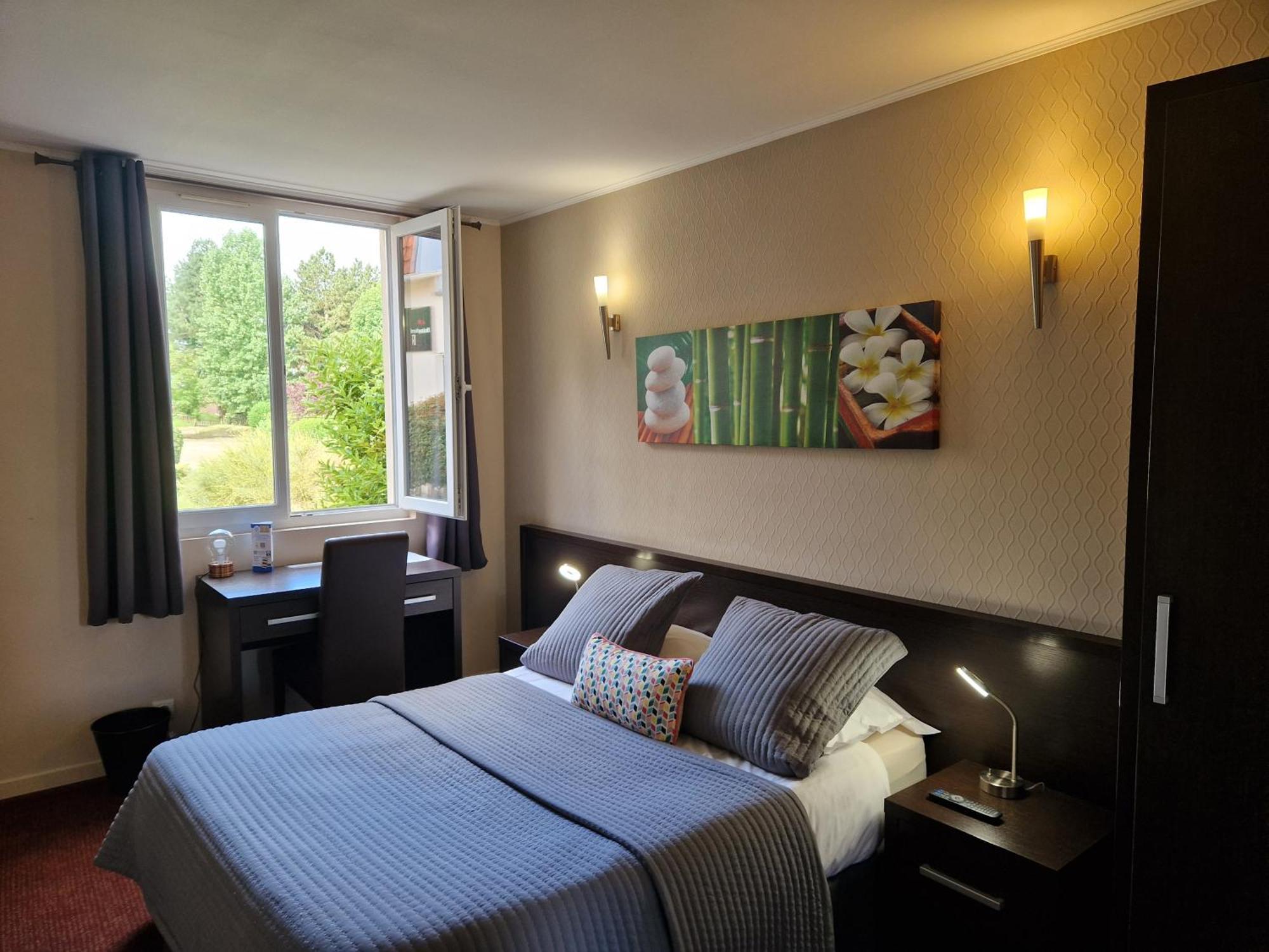 Hotel Bal Tournehem Luaran gambar