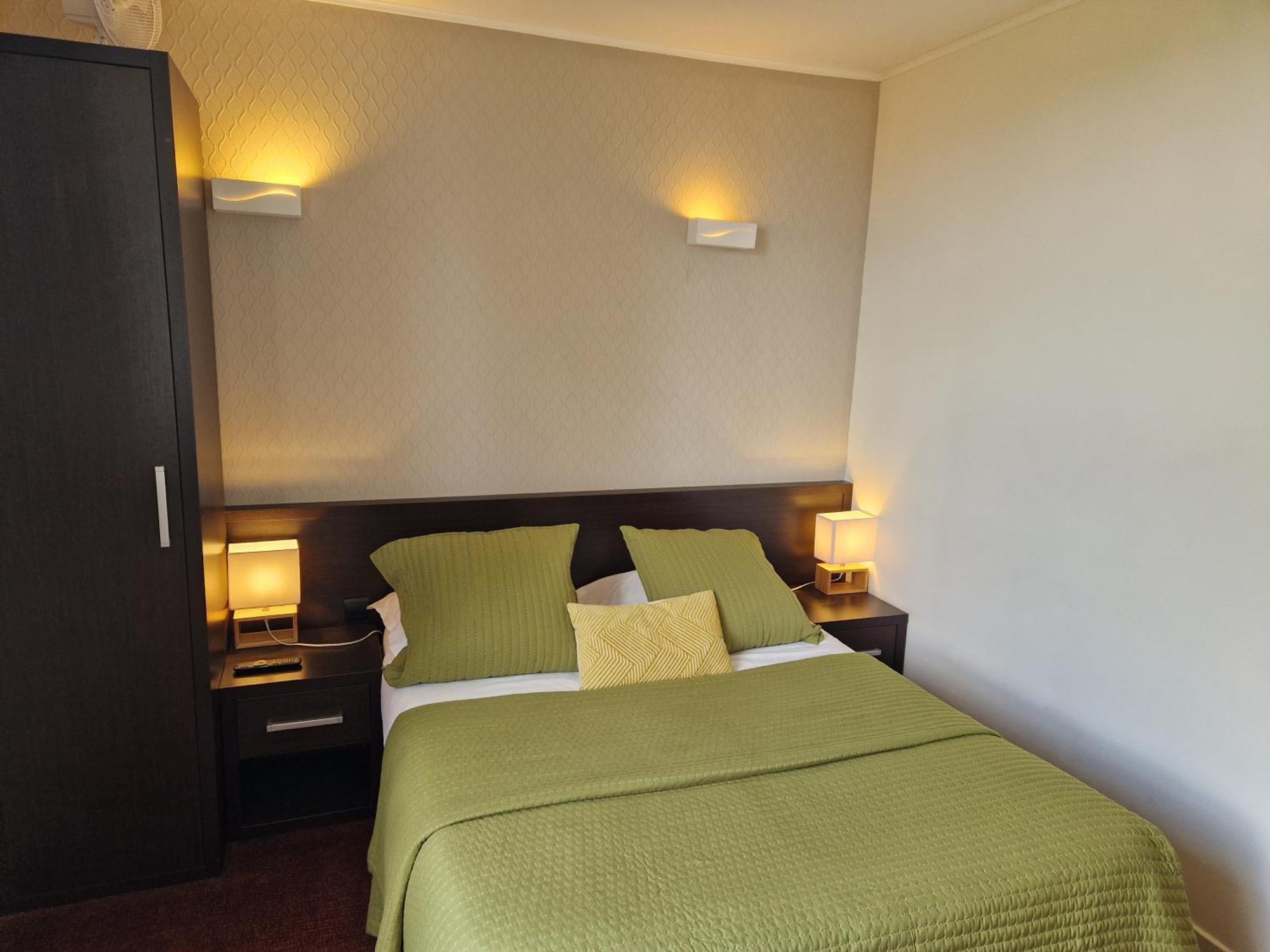 Hotel Bal Tournehem Luaran gambar