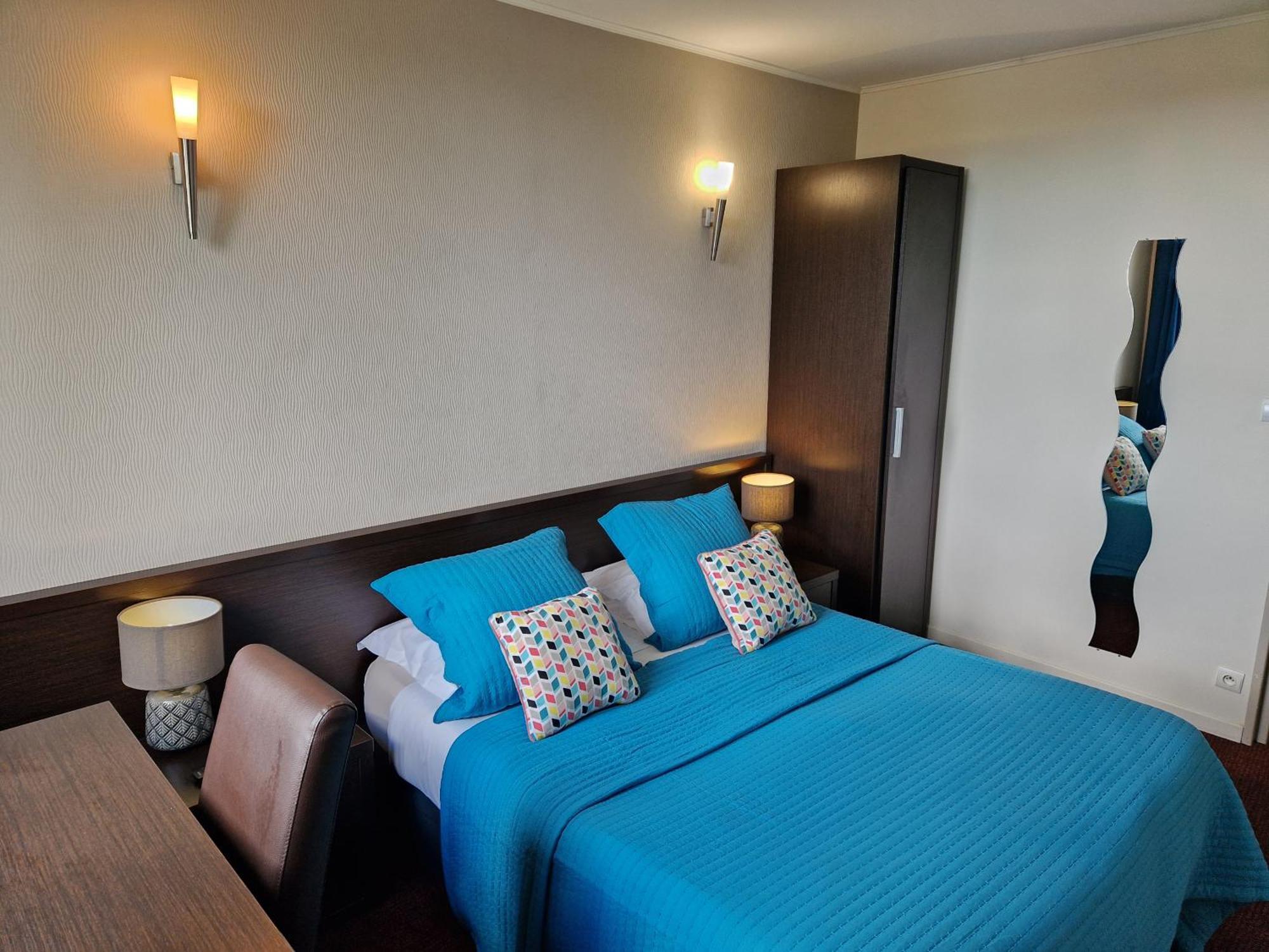 Hotel Bal Tournehem Luaran gambar