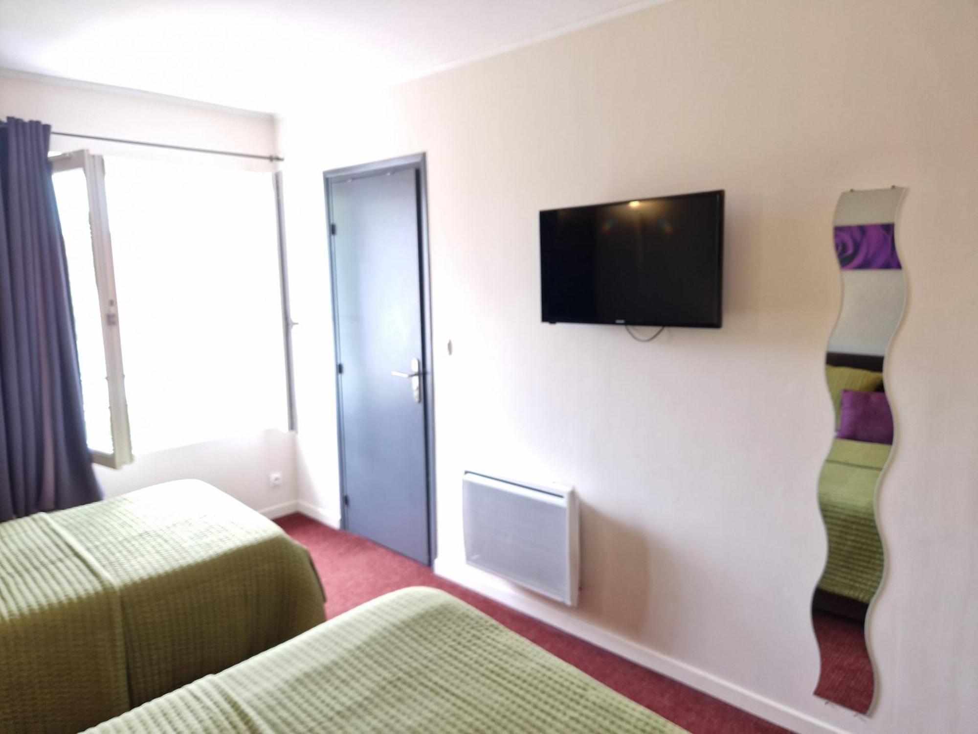 Hotel Bal Tournehem Luaran gambar