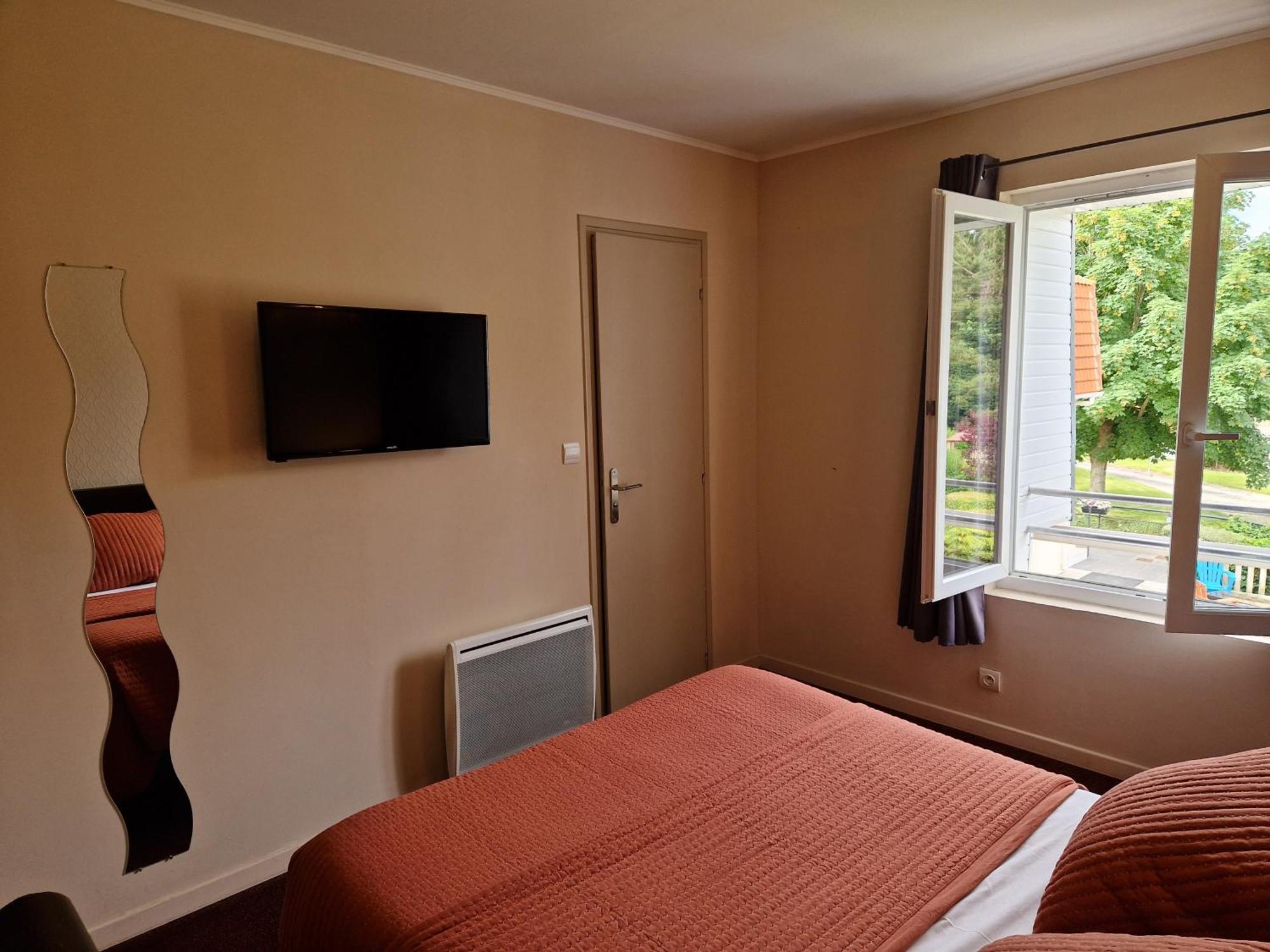 Hotel Bal Tournehem Luaran gambar