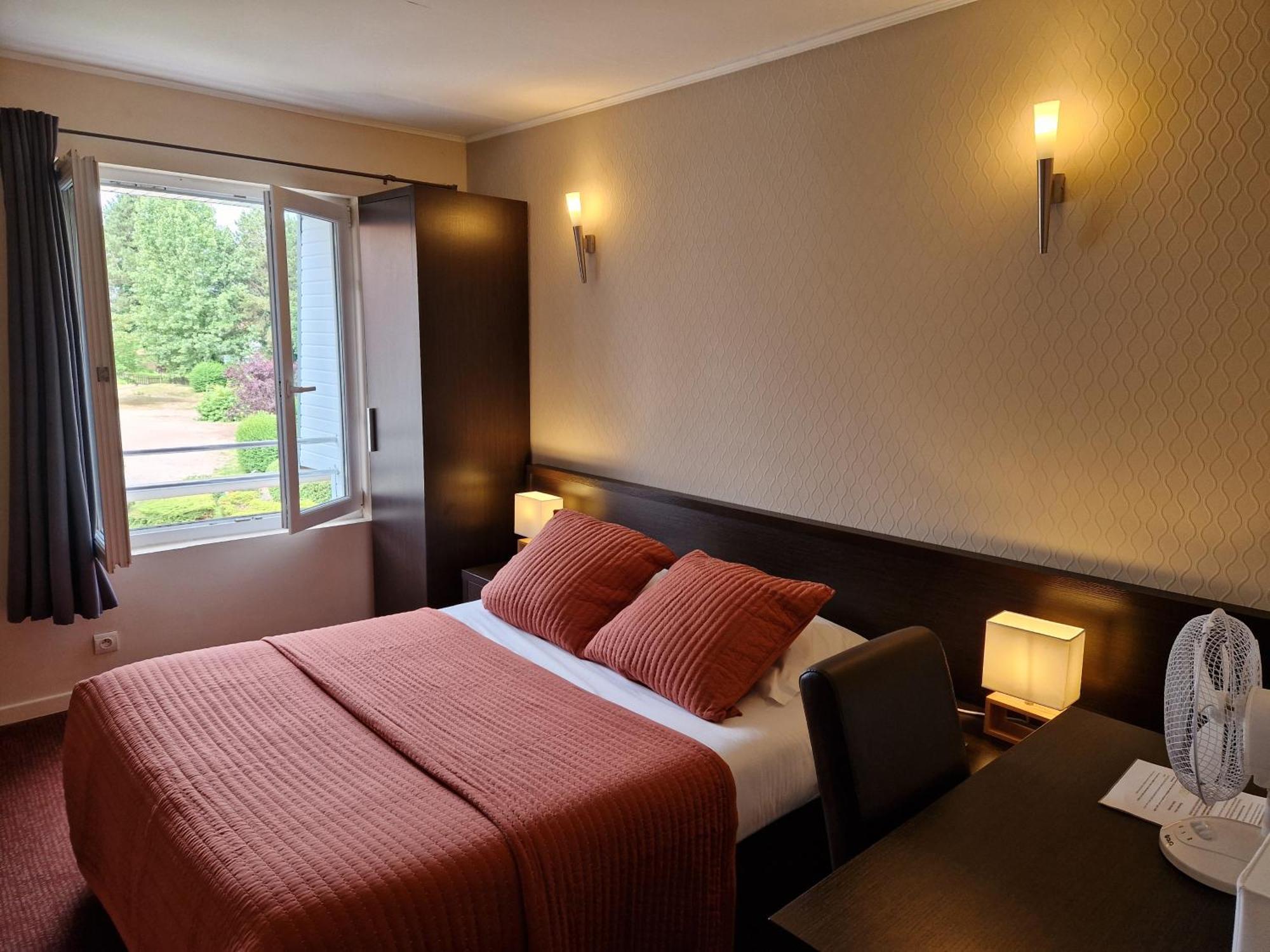 Hotel Bal Tournehem Luaran gambar
