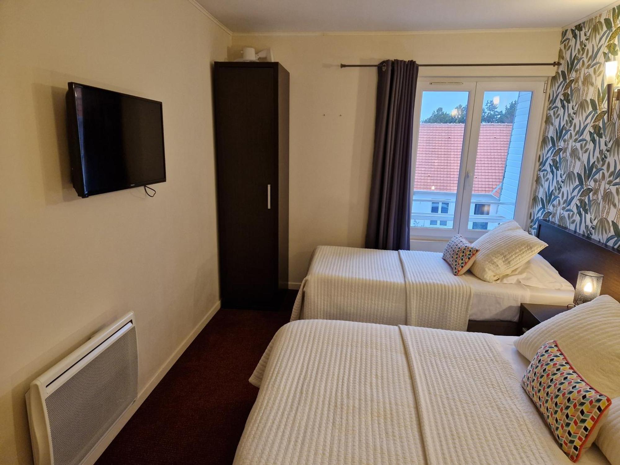 Hotel Bal Tournehem Luaran gambar