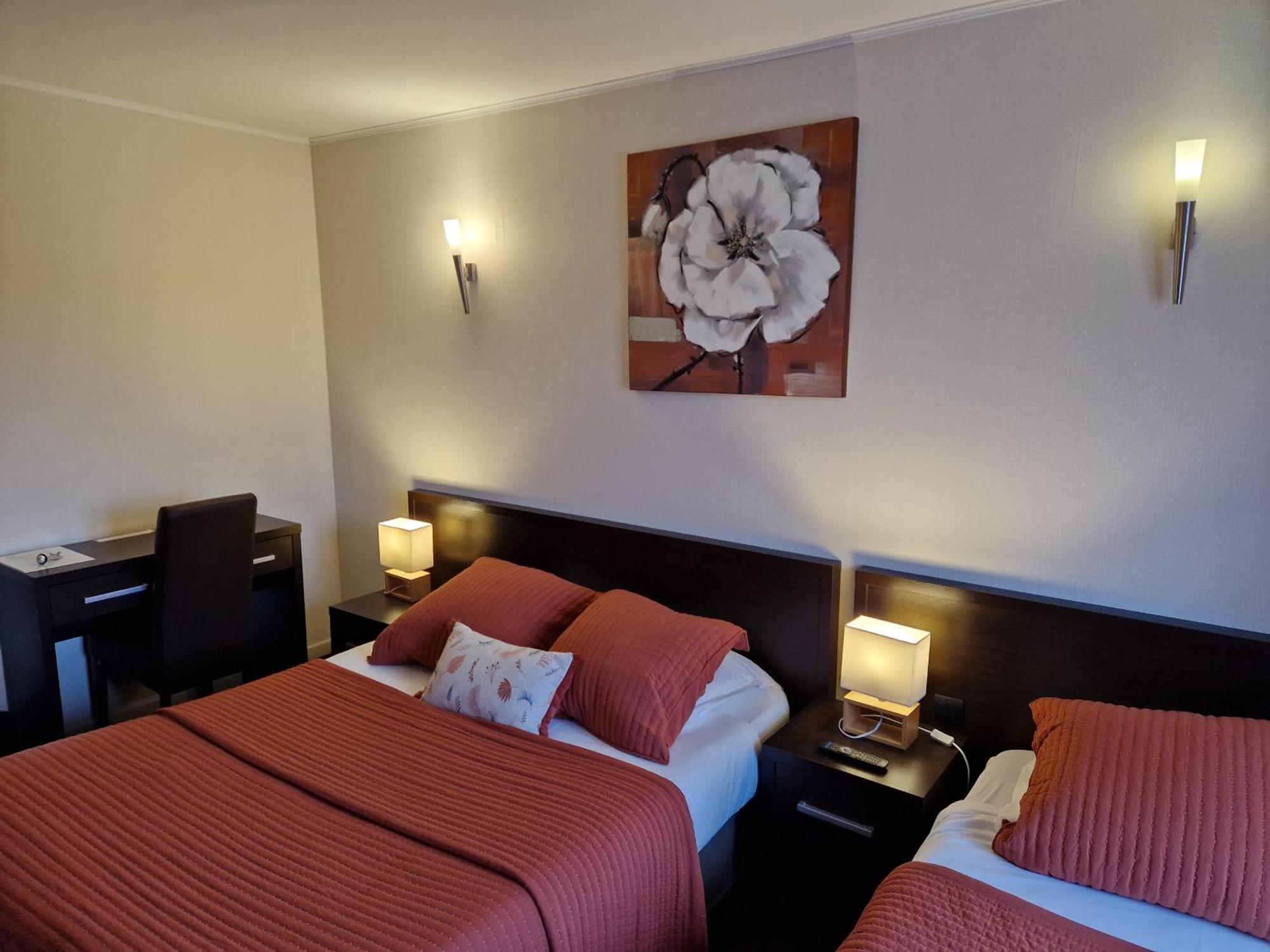 Hotel Bal Tournehem Luaran gambar