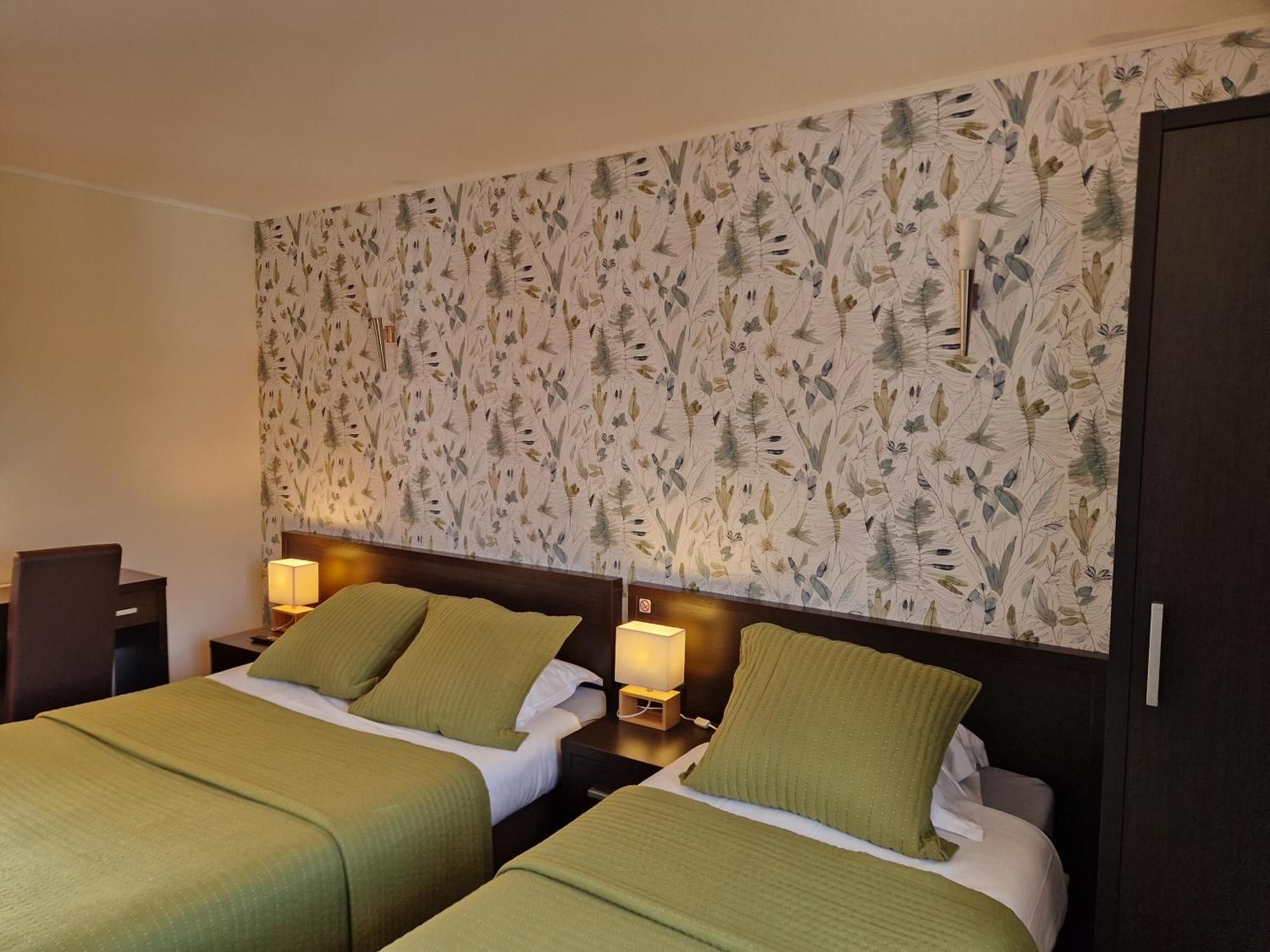 Hotel Bal Tournehem Luaran gambar
