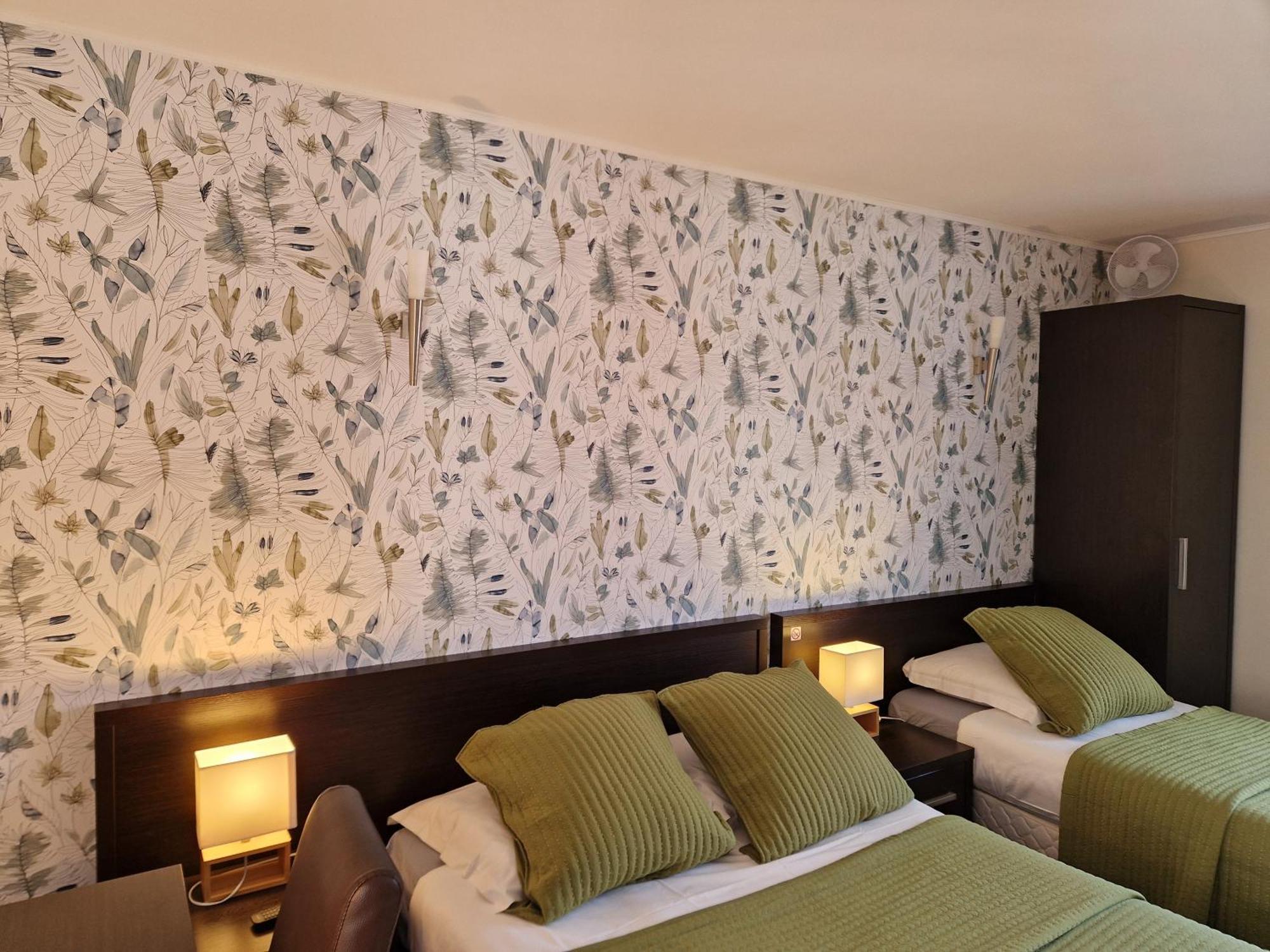 Hotel Bal Tournehem Luaran gambar