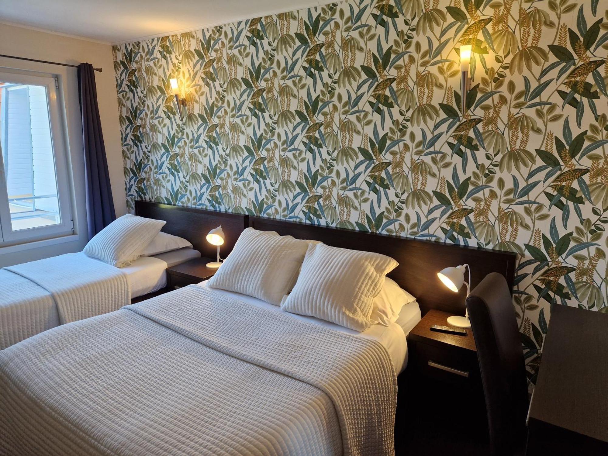Hotel Bal Tournehem Luaran gambar