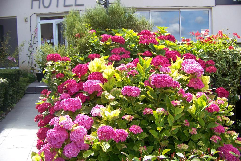 Hotel Bal Tournehem Luaran gambar