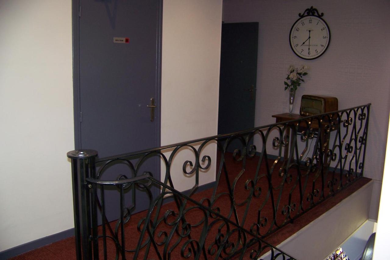Hotel Bal Tournehem Luaran gambar